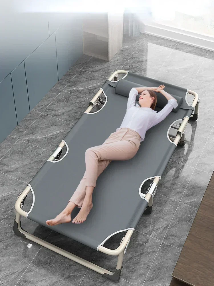Outdoor Daybed Furniture - Kursi Lipat untuk Istirahat Makan Siang