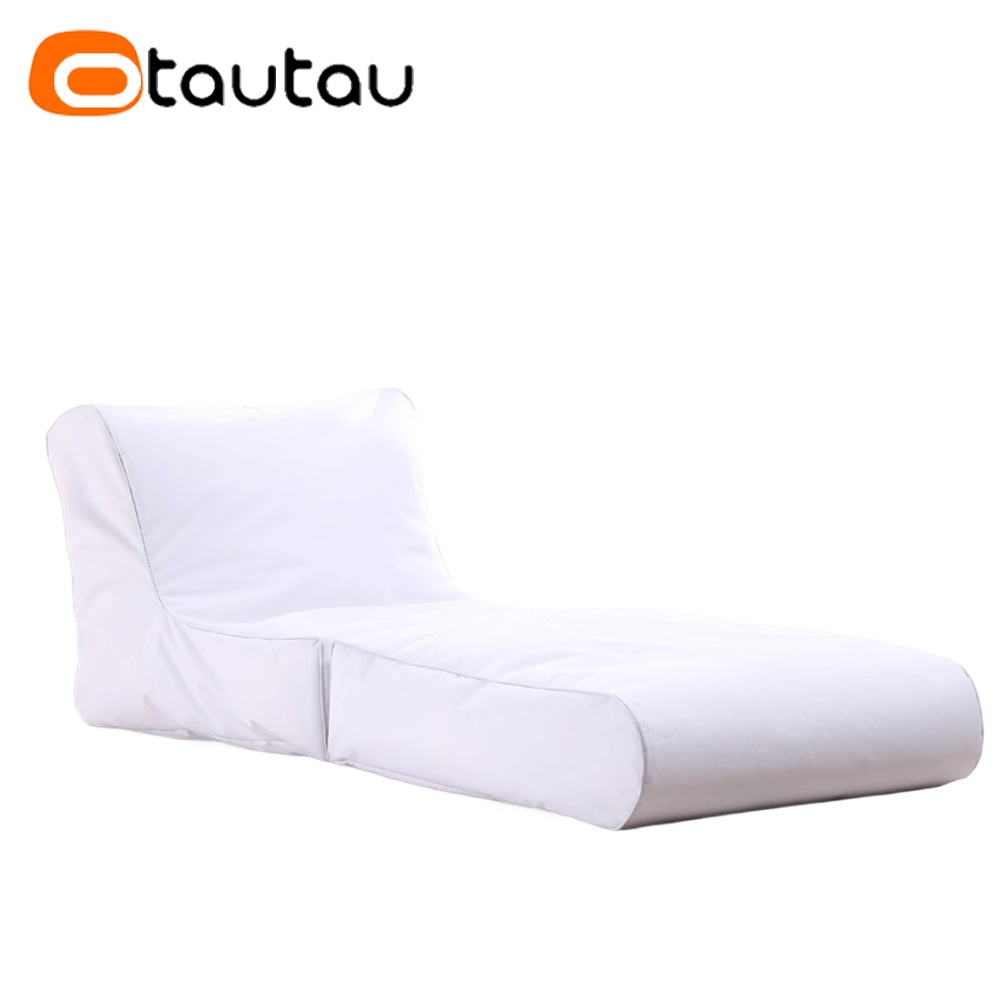 Outdoor Daybed Furniture - OTAUTAU Sarung Bean Bag Serbaguna untuk