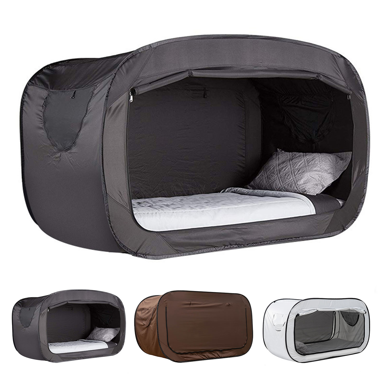 Outdoor Daybed Furniture - Tenda tempat tidur dalam ruangan, tenda