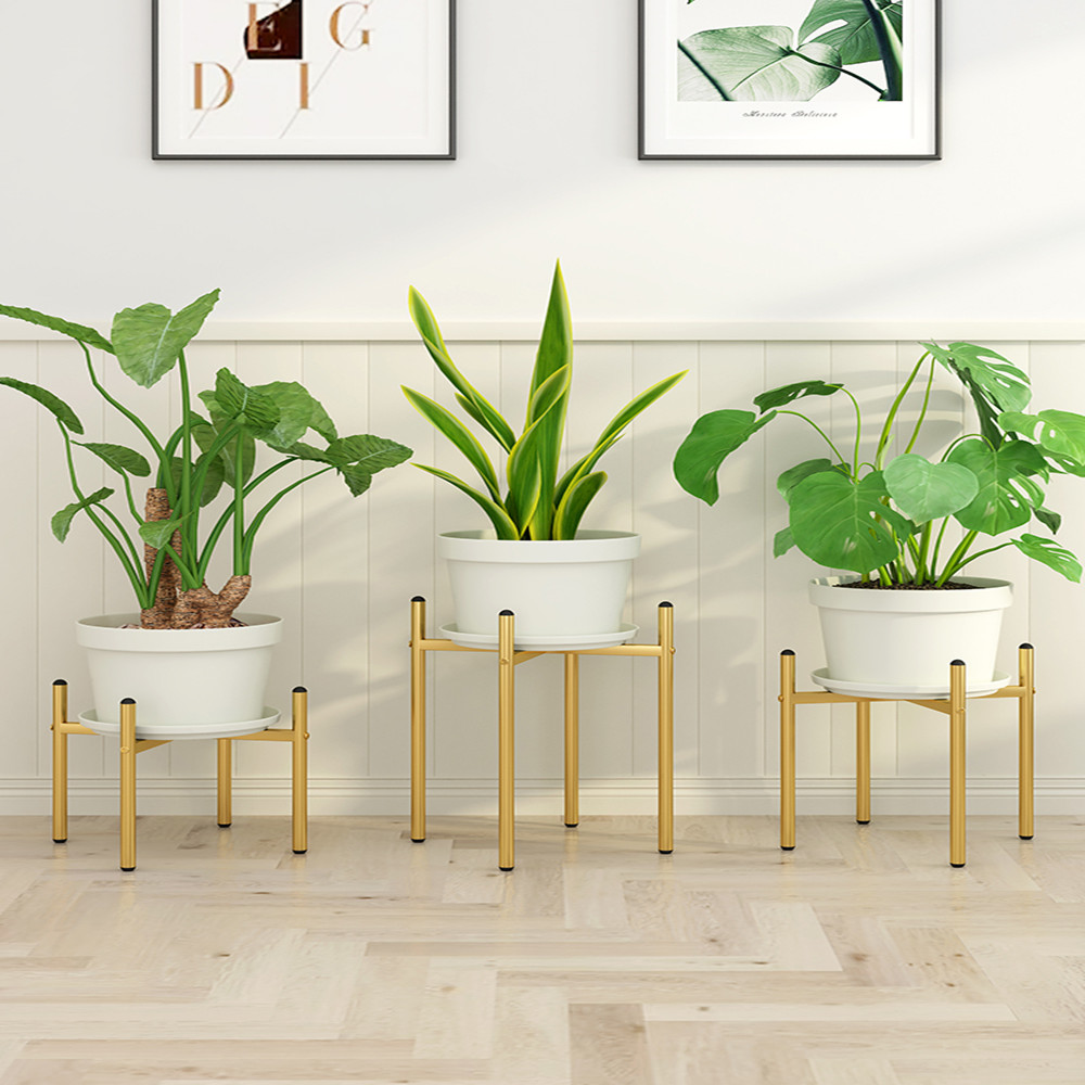 Dudukan tanaman furnitur luar  - Outdoor Furniture Luxury ulasan dan harga