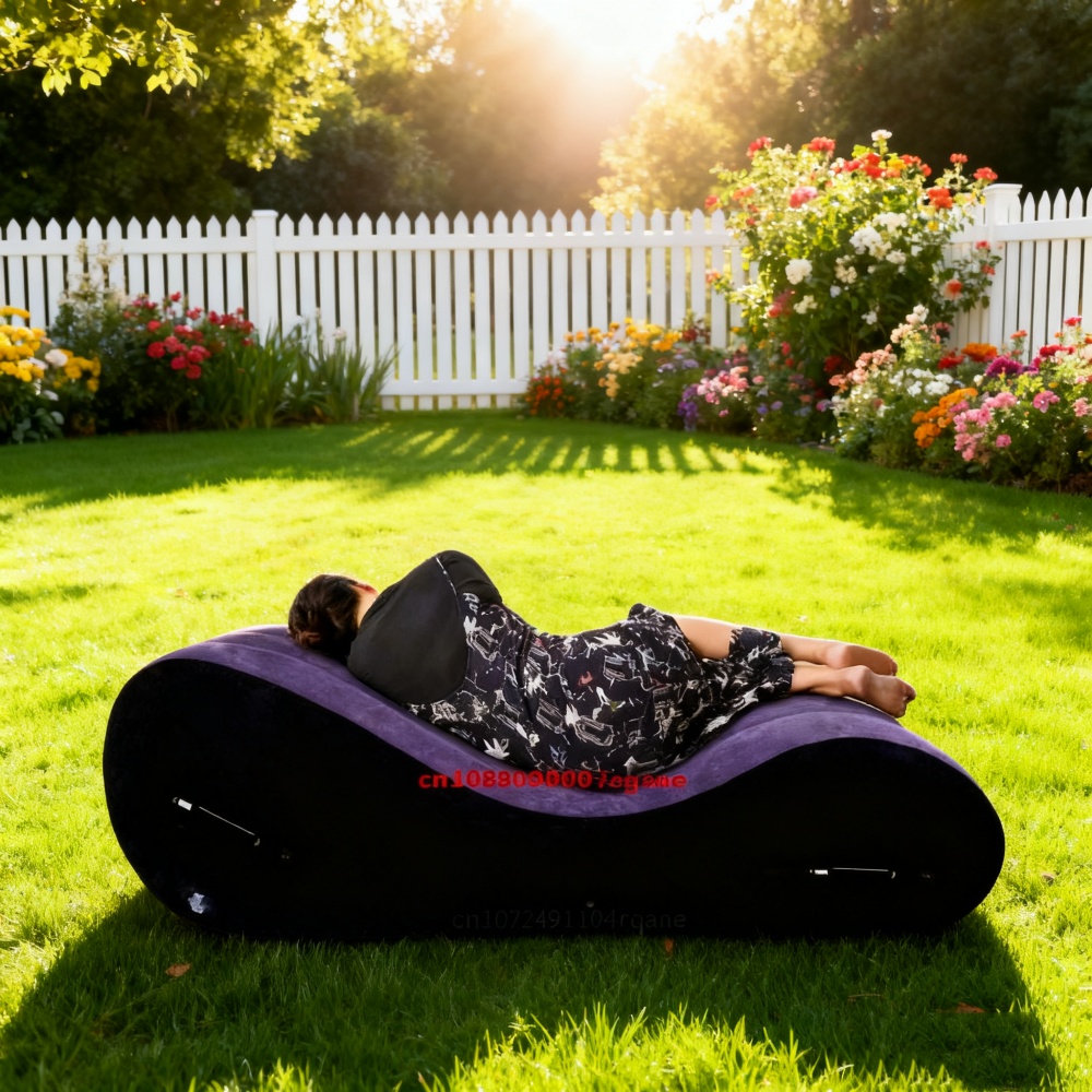 Sofa Bed Lipat Modern Ukuran B - Outdoor Daybed Furniture ulasan dan harga