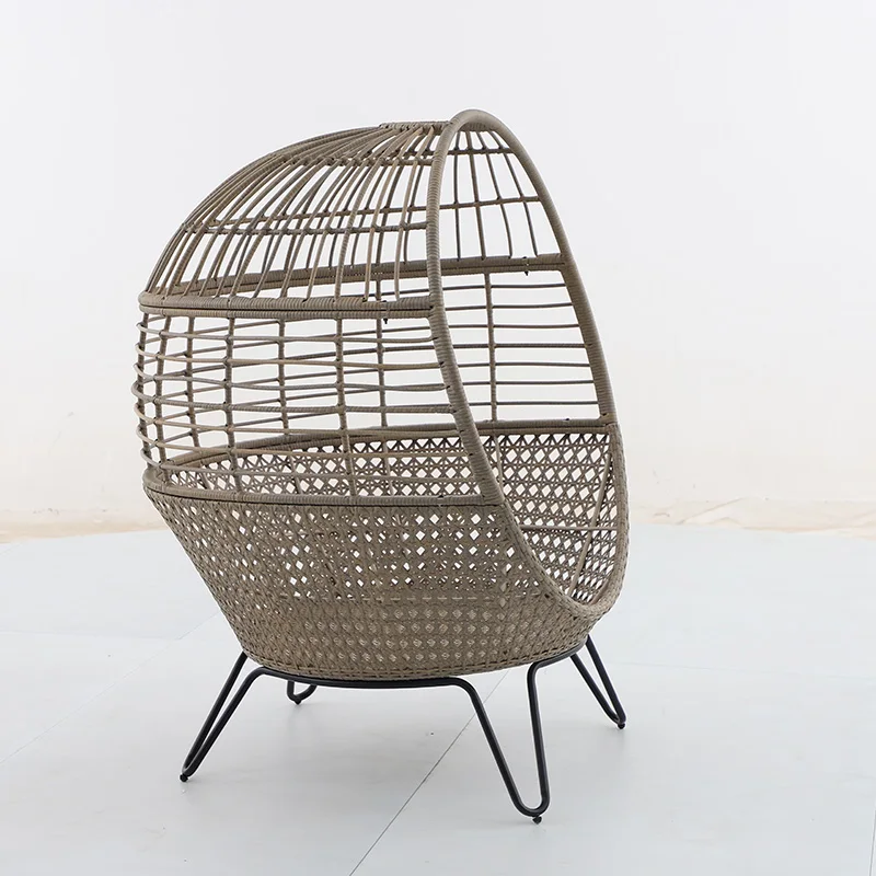 Produk Baru Kursi Taman Rotan  - Outdoor Furniture Diy ulasan dan harga