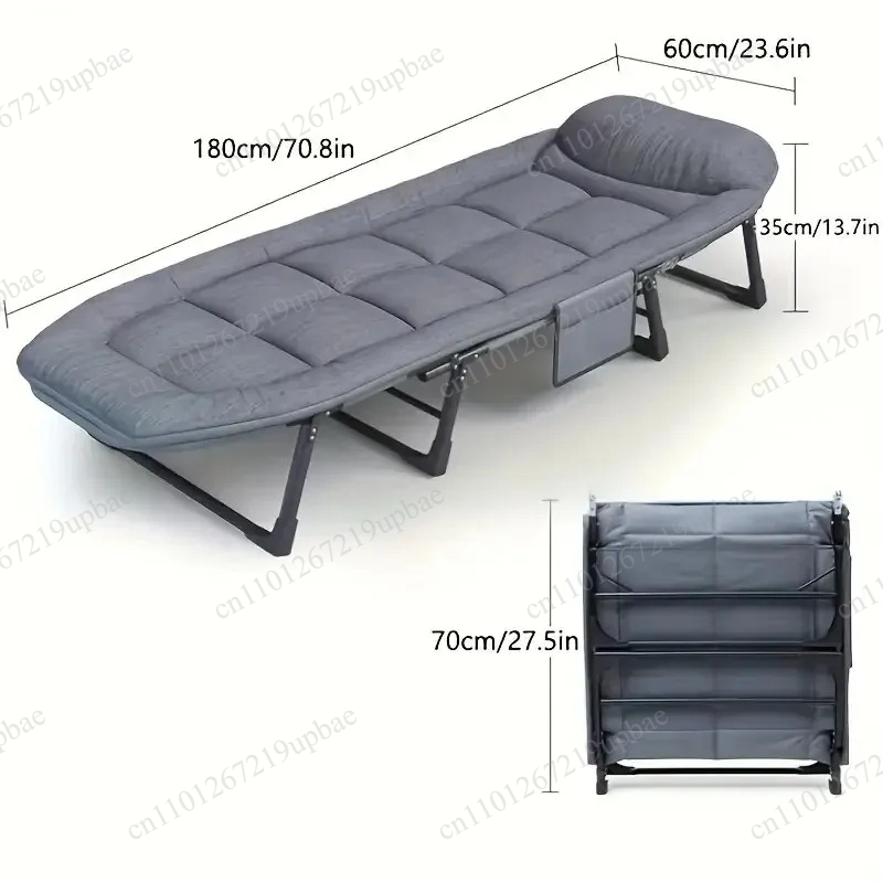 Tempat Tidur Lipat Portabel Ku - Outdoor Furniture Metal Chairs ulasan dan harga