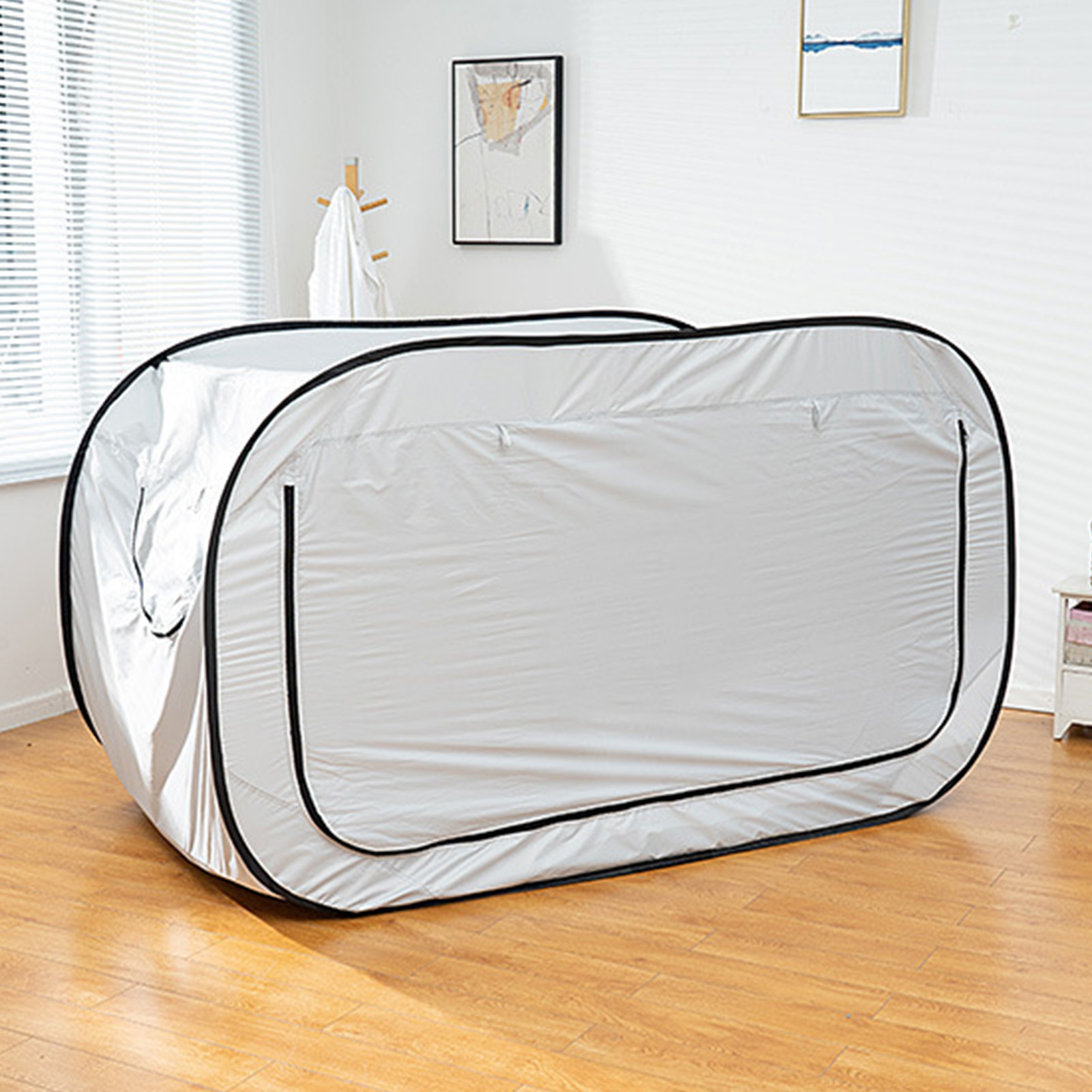 Tenda tempat tidur dalam ruang - Outdoor Daybed Furniture ulasan dan harga